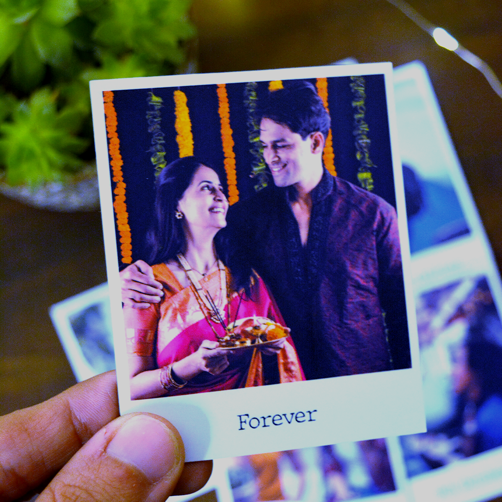 Fridge Magnets (Set of 6)