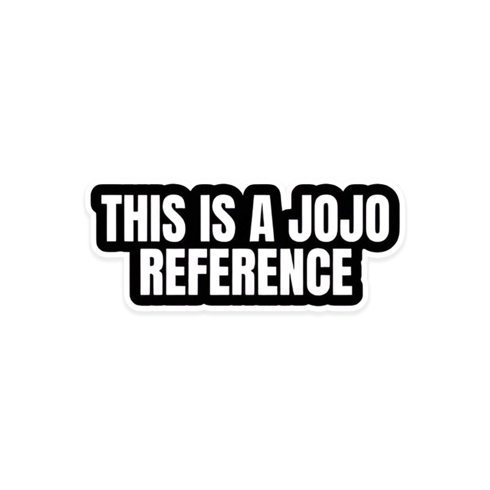 A rectangular sticker with a red background and a white horizontal stripe in the middle. In the center of the white stripe, black Devanagari text reads "घुमक्कड़" which translates to "Wanderer." The red background has faint travel-themed illustrations.