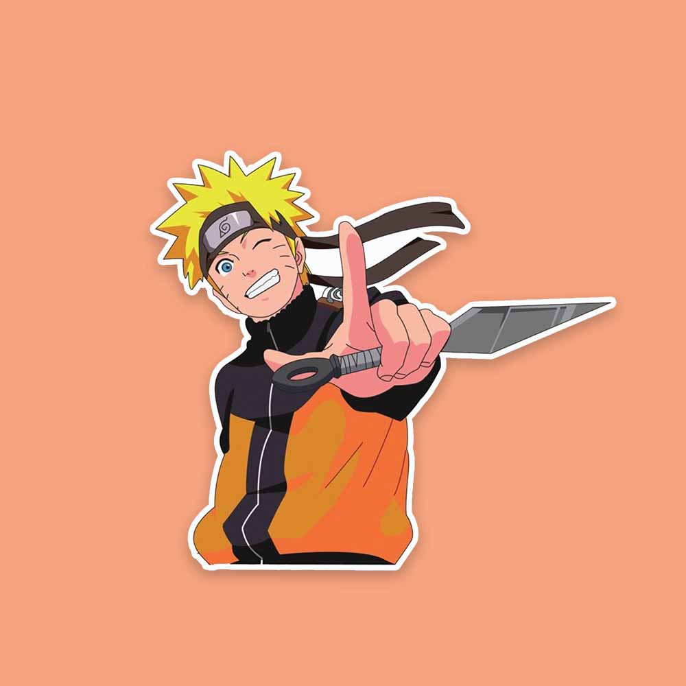 Child of prophecy Sticker