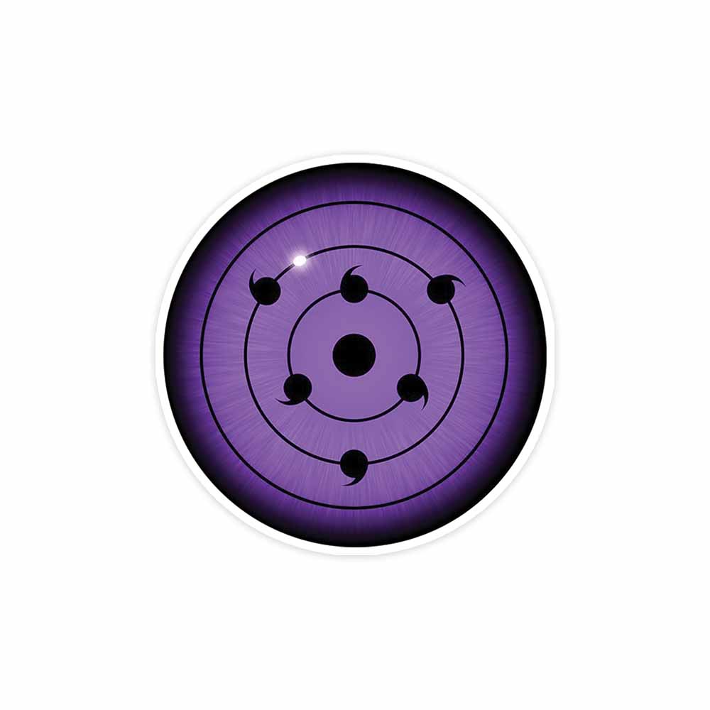 God of creation Sticker