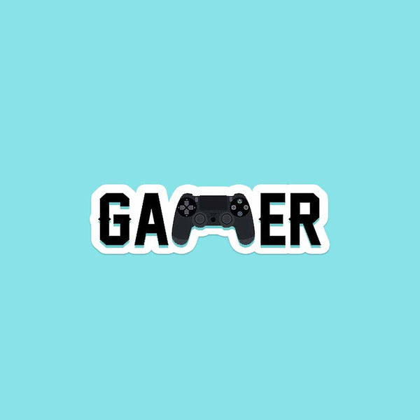 GAMER Sticker – Fantastick