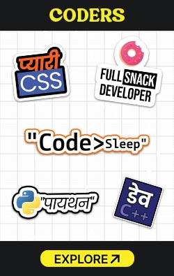 Coders Stickers – Fantastick