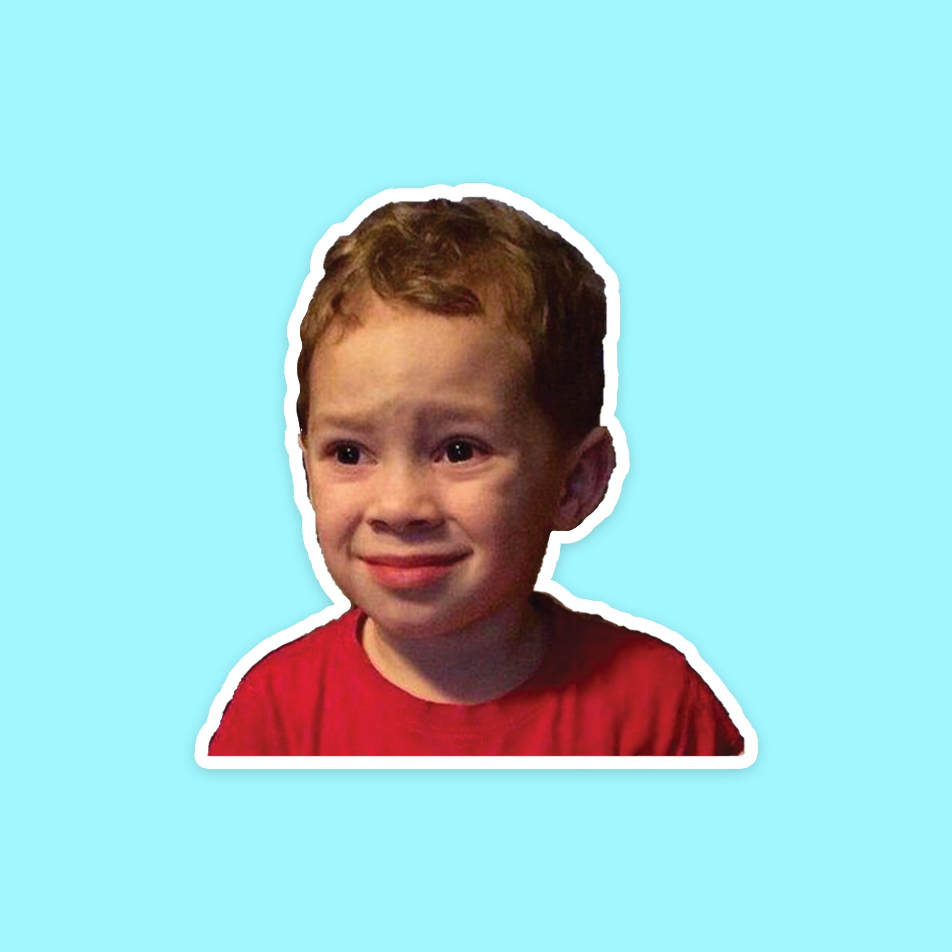 Boy Meme Face Sticker Fantastick boy-meme-face-sticker-fantastick