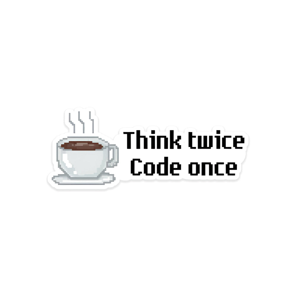 Coding mobile sticker – Fantastick