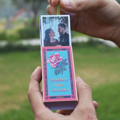 Memory Matchbox