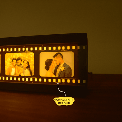 Buy Custom Reel Light Box Online India