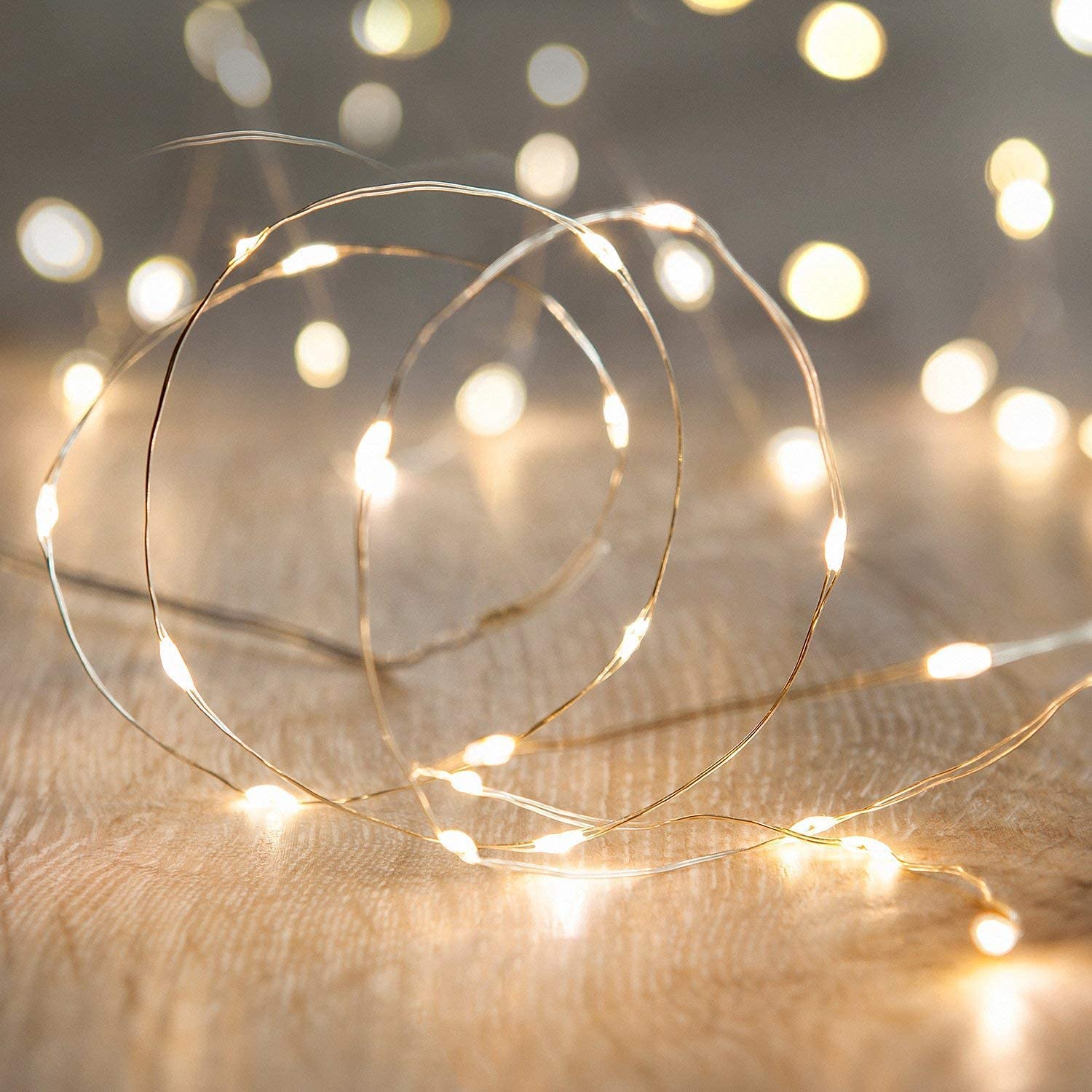 1 Fairy Light