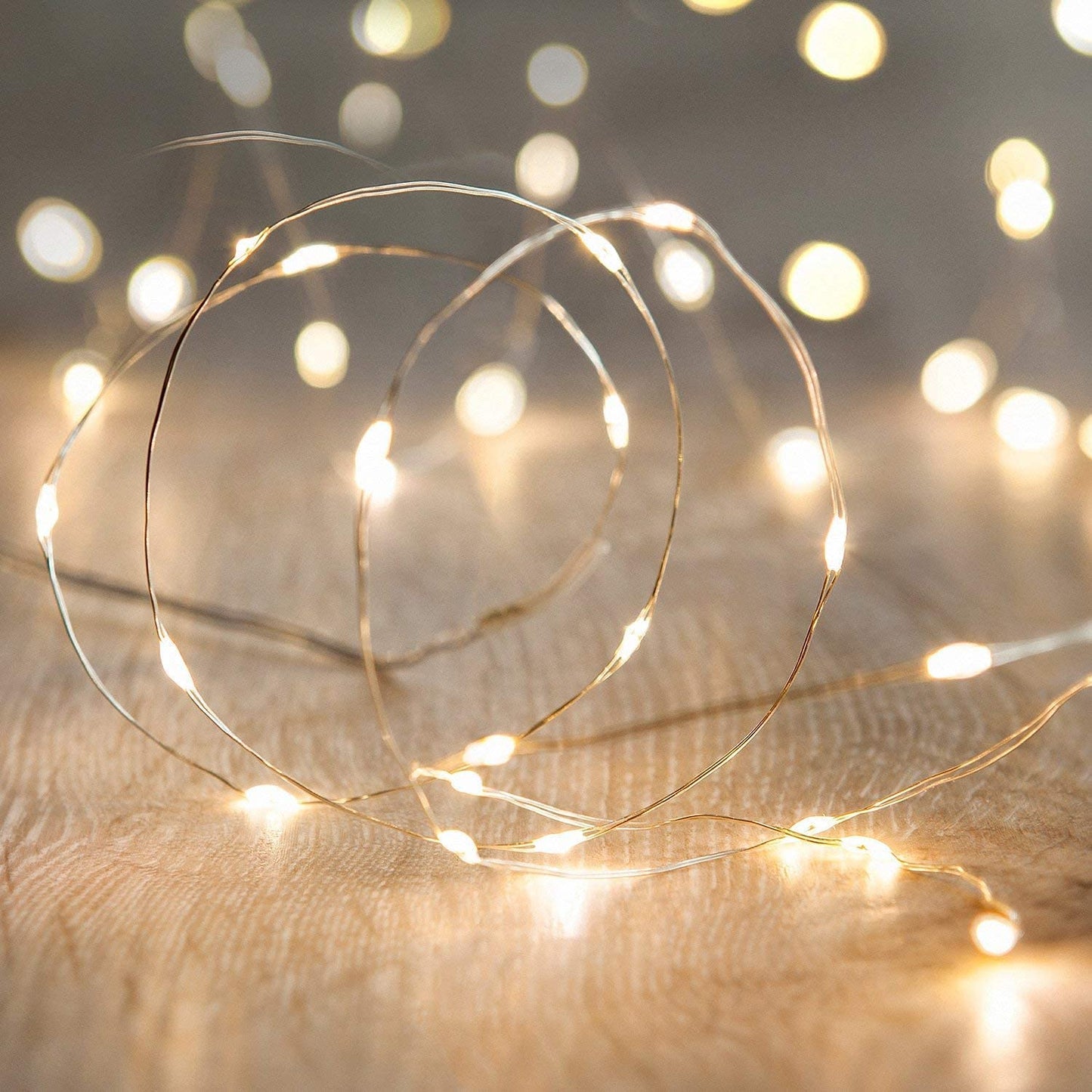 Extra Fairy Light