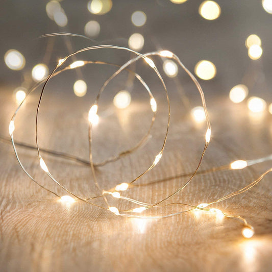 Extra Fairy Light