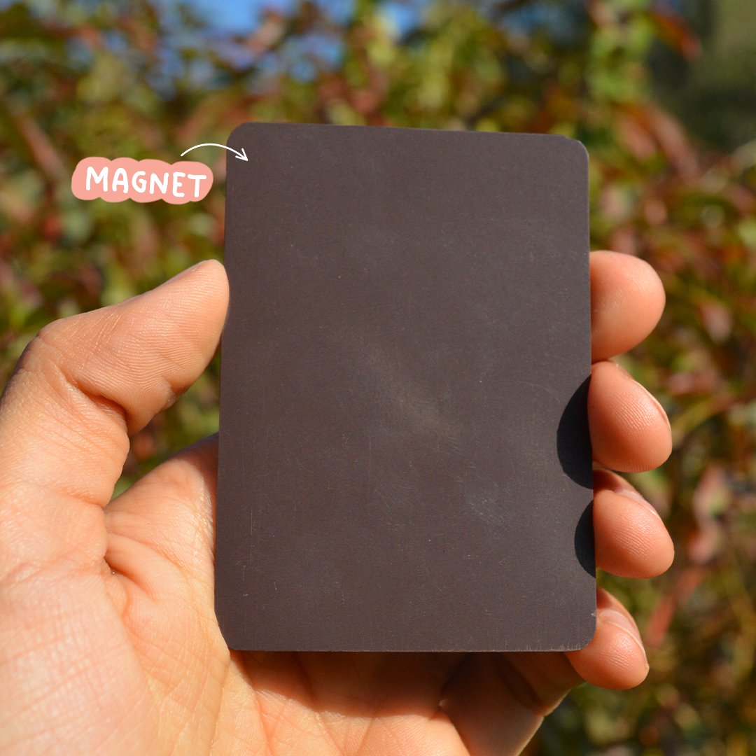 3D Spotify Song Magnet Set – Play Your Memories