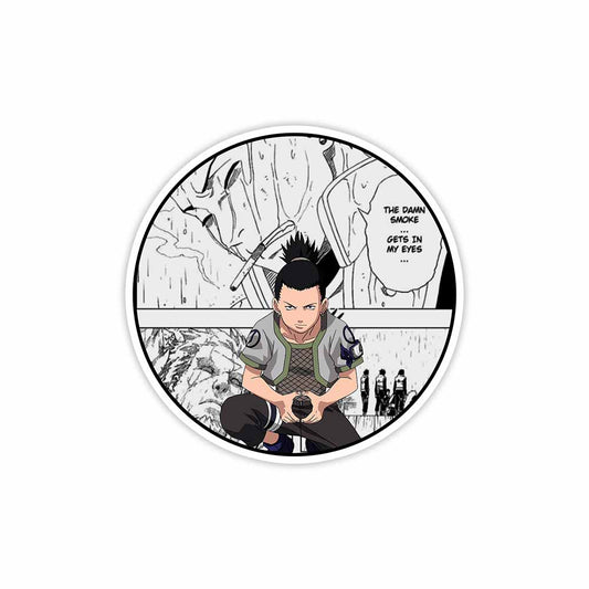 Lazy Genius Sticker