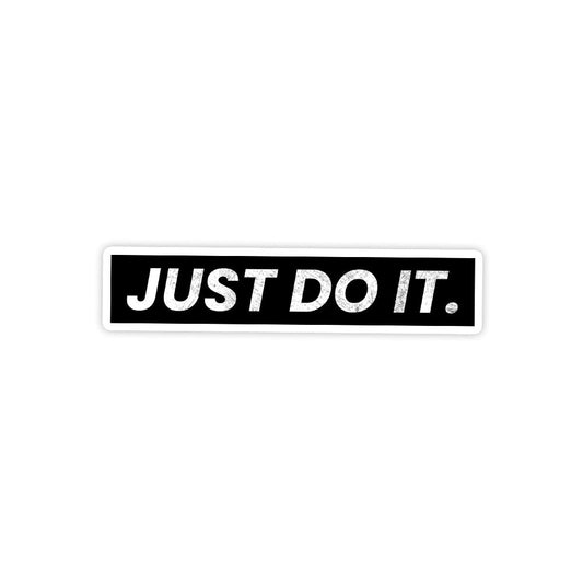 Get it Done Sticker