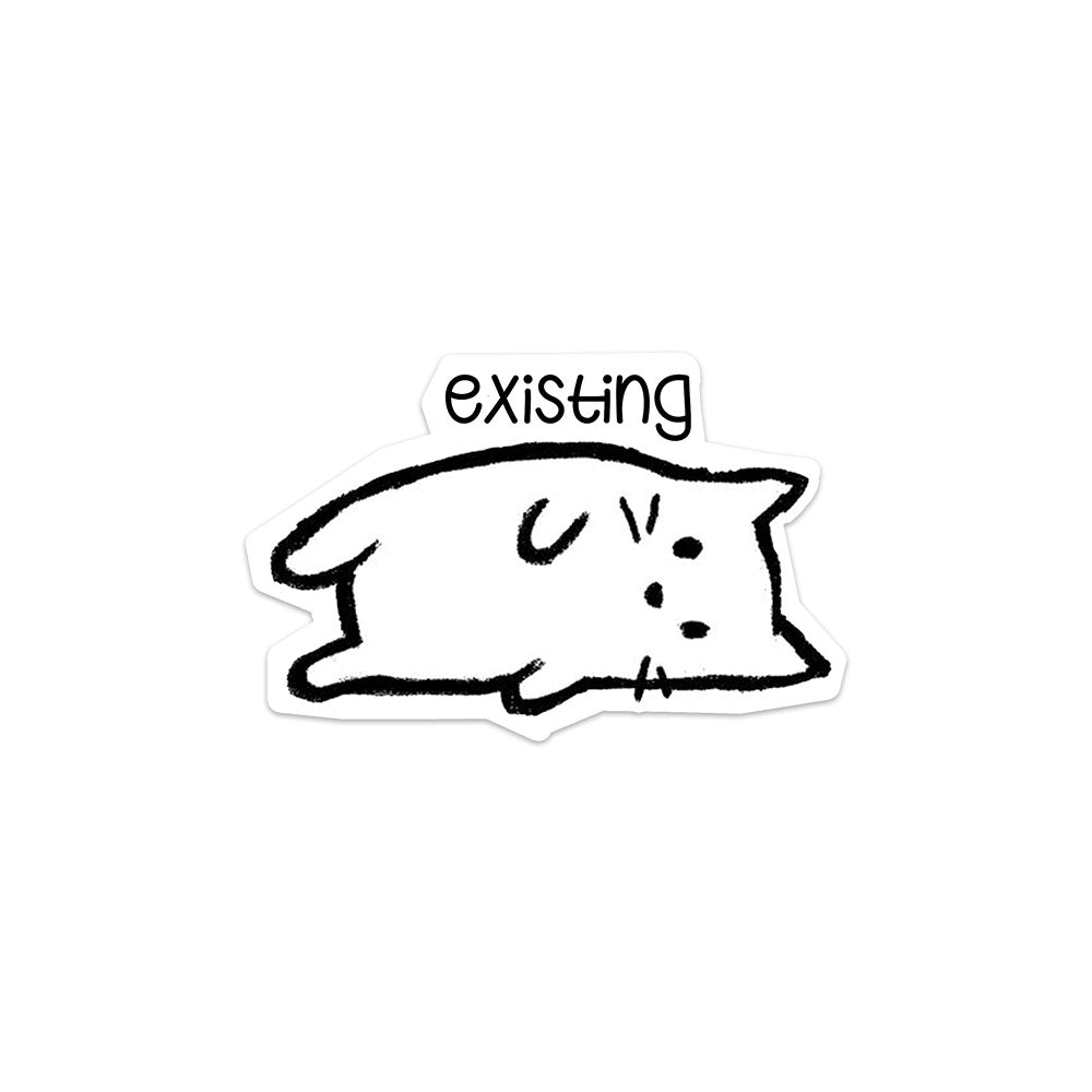 Existing Sticker – Fantastick