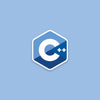 C++ Prodigy Sticker