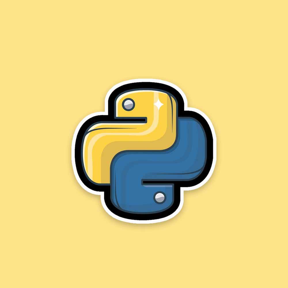 Code + Snakes = Fun Sticker – Fantastick